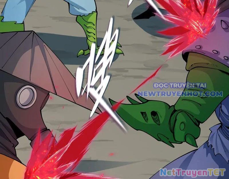 Kỷ Nguyên Kỳ Lạ Chapter 414 - Trang 4