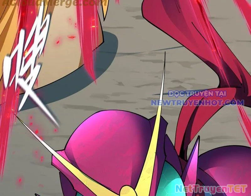 Kỷ Nguyên Kỳ Lạ Chapter 414 - Trang 4