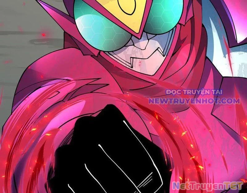 Kỷ Nguyên Kỳ Lạ Chapter 414 - Trang 4