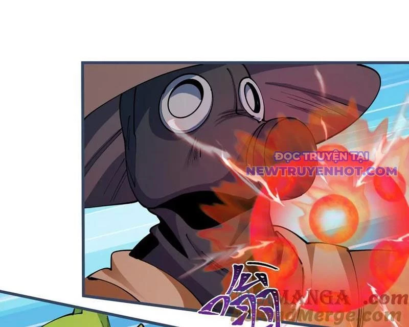 Kỷ Nguyên Kỳ Lạ Chapter 414 - Trang 4