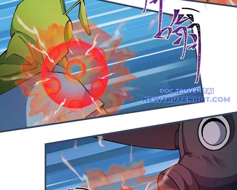 Kỷ Nguyên Kỳ Lạ Chapter 414 - Trang 4