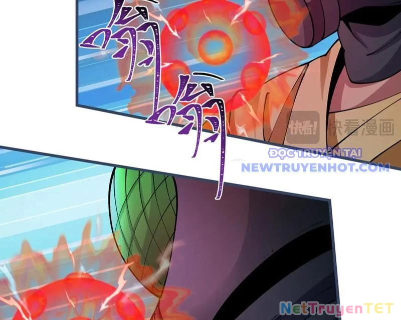 Kỷ Nguyên Kỳ Lạ Chapter 414 - Trang 4