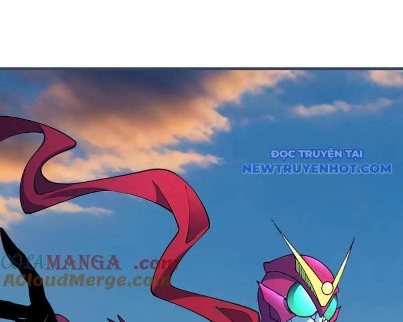 Kỷ Nguyên Kỳ Lạ Chapter 414 - Trang 4