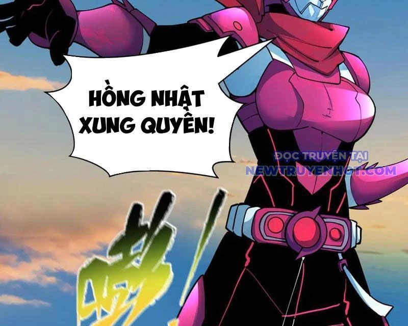 Kỷ Nguyên Kỳ Lạ Chapter 414 - Trang 4