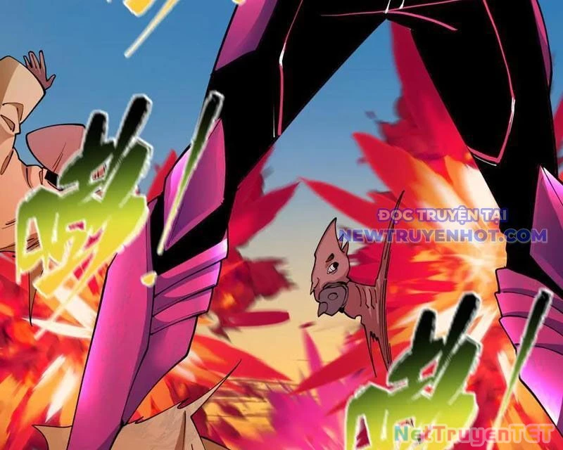 Kỷ Nguyên Kỳ Lạ Chapter 414 - Trang 4