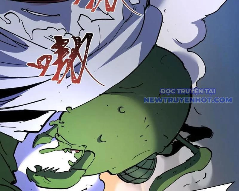 Kỷ Nguyên Kỳ Lạ Chapter 414 - Trang 4