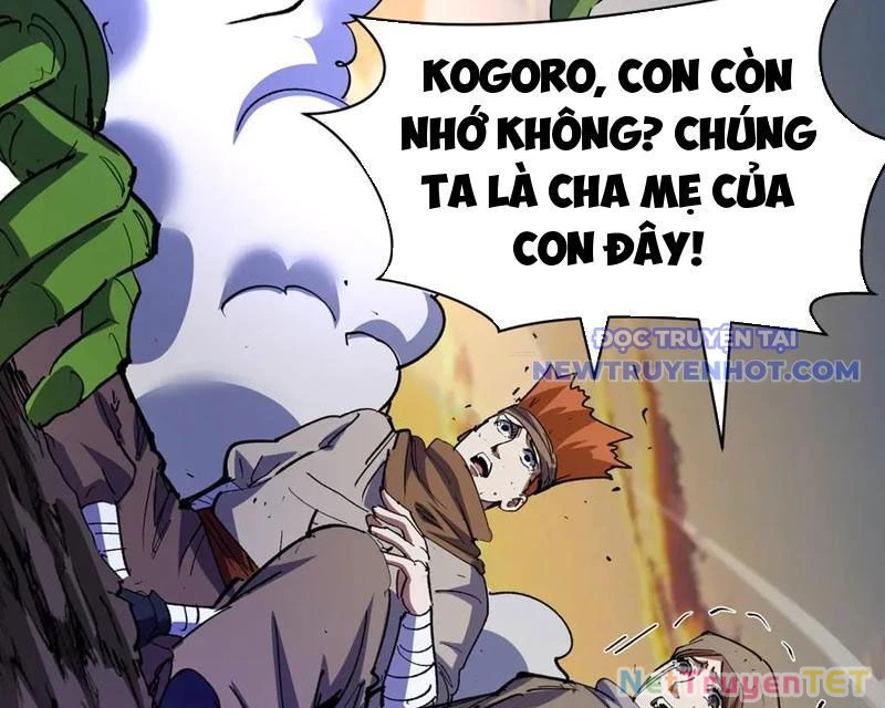 Kỷ Nguyên Kỳ Lạ Chapter 414 - Trang 4