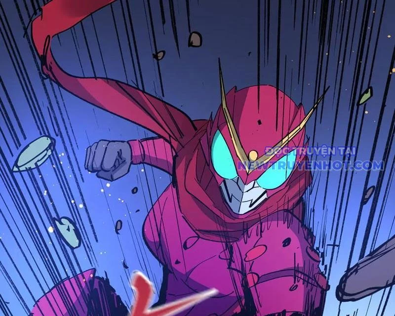 Kỷ Nguyên Kỳ Lạ Chapter 414 - Trang 4