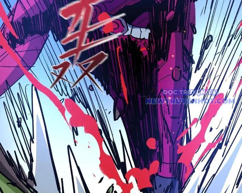 Kỷ Nguyên Kỳ Lạ Chapter 414 - Trang 4