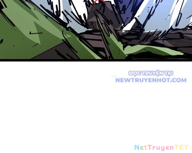 Kỷ Nguyên Kỳ Lạ Chapter 414 - Trang 4