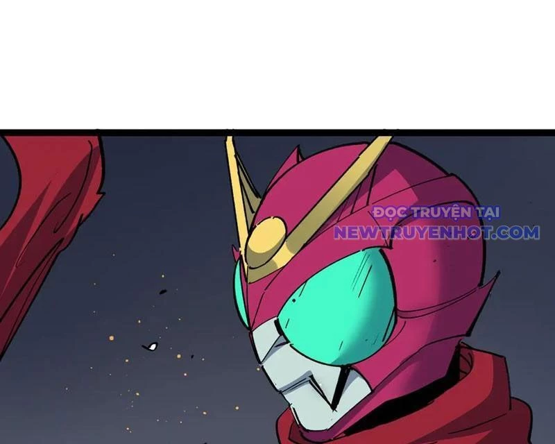 Kỷ Nguyên Kỳ Lạ Chapter 414 - Trang 4