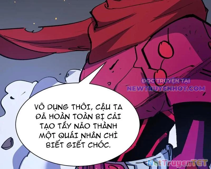 Kỷ Nguyên Kỳ Lạ Chapter 414 - Trang 4