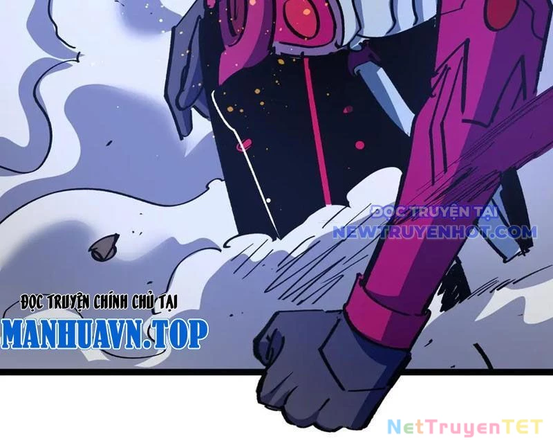 Kỷ Nguyên Kỳ Lạ Chapter 414 - Trang 4