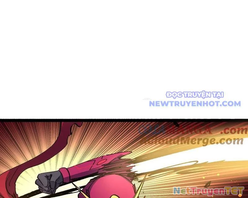 Kỷ Nguyên Kỳ Lạ Chapter 414 - Trang 4