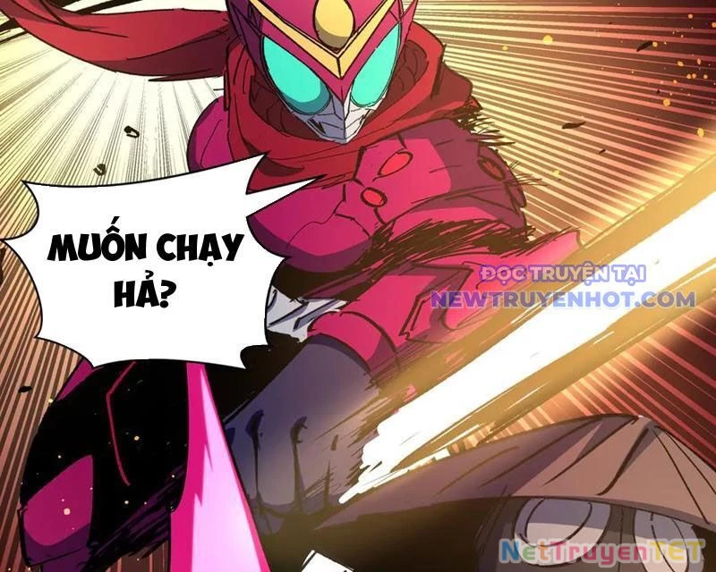 Kỷ Nguyên Kỳ Lạ Chapter 414 - Trang 4