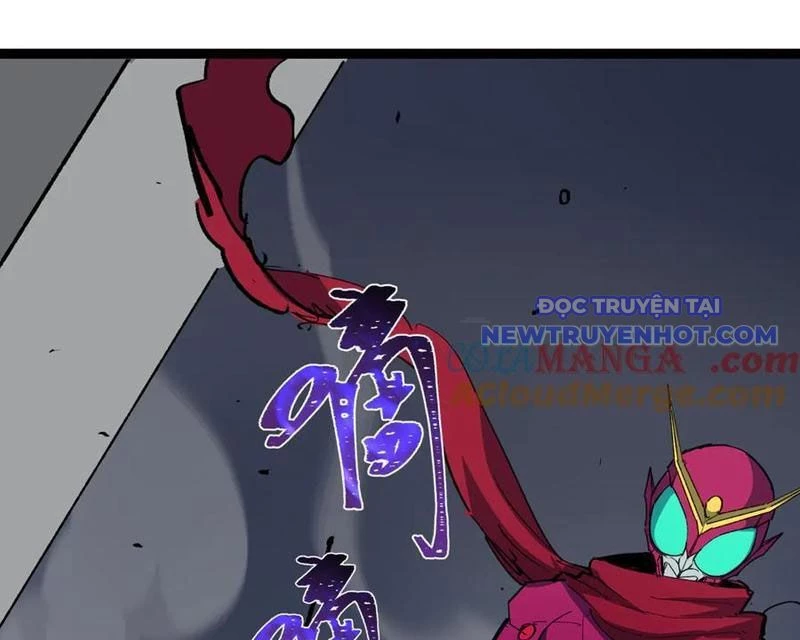 Kỷ Nguyên Kỳ Lạ Chapter 414 - Trang 4