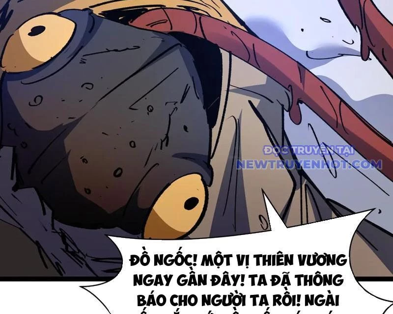 Kỷ Nguyên Kỳ Lạ Chapter 414 - Trang 4