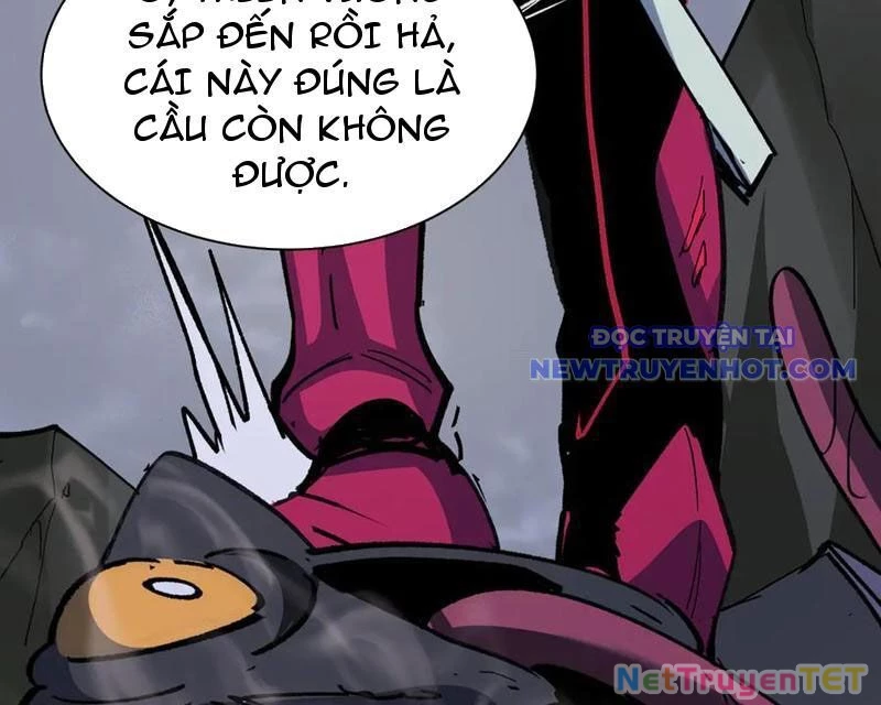 Kỷ Nguyên Kỳ Lạ Chapter 414 - Trang 4