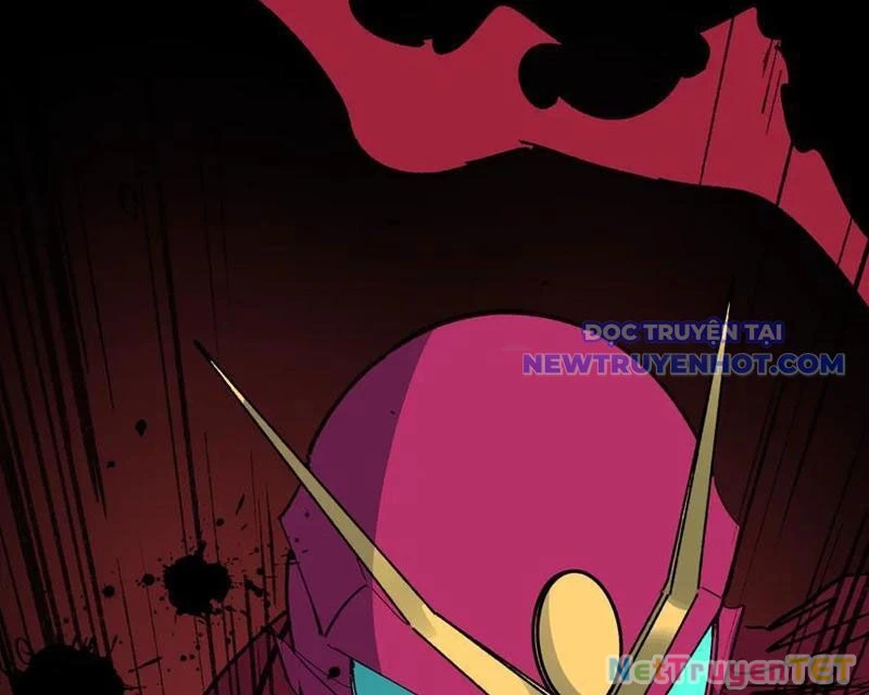 Kỷ Nguyên Kỳ Lạ Chapter 414 - Trang 4