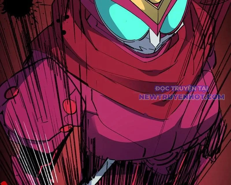 Kỷ Nguyên Kỳ Lạ Chapter 414 - Trang 4