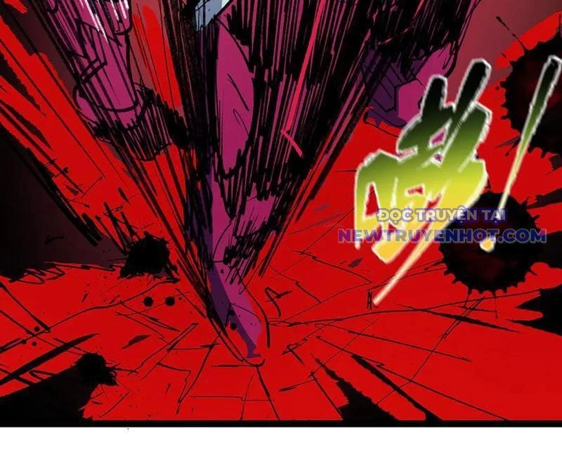 Kỷ Nguyên Kỳ Lạ Chapter 414 - Trang 4