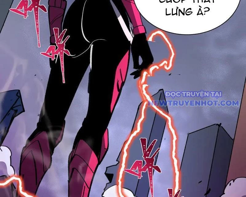 Kỷ Nguyên Kỳ Lạ Chapter 414 - Trang 4