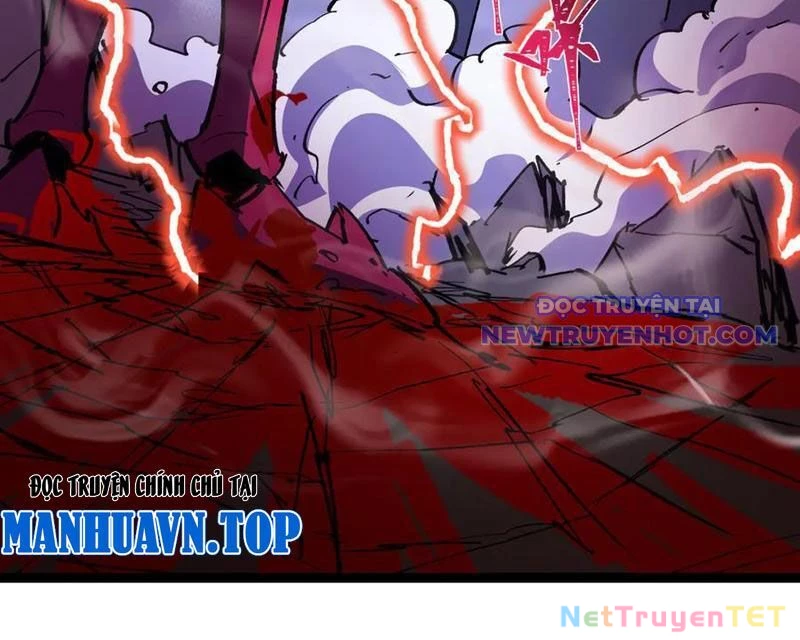 Kỷ Nguyên Kỳ Lạ Chapter 414 - Trang 4