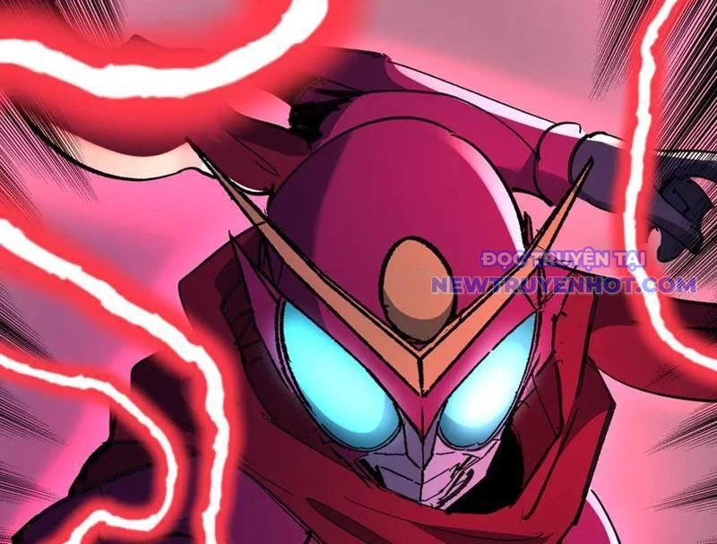 Kỷ Nguyên Kỳ Lạ Chapter 414 - Trang 4