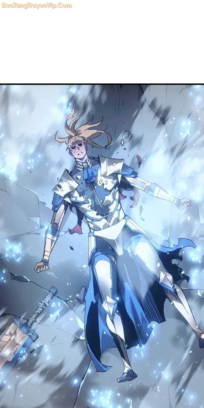 Đế Vương Hồi Quy Chapter 65 - Trang 4