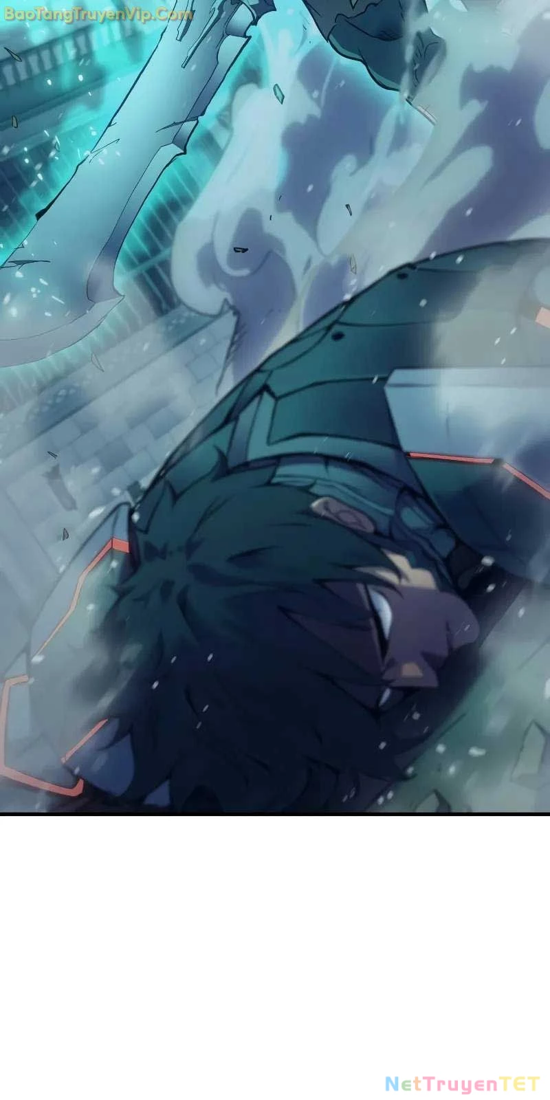 Đế Vương Hồi Quy Chapter 65 - Trang 4