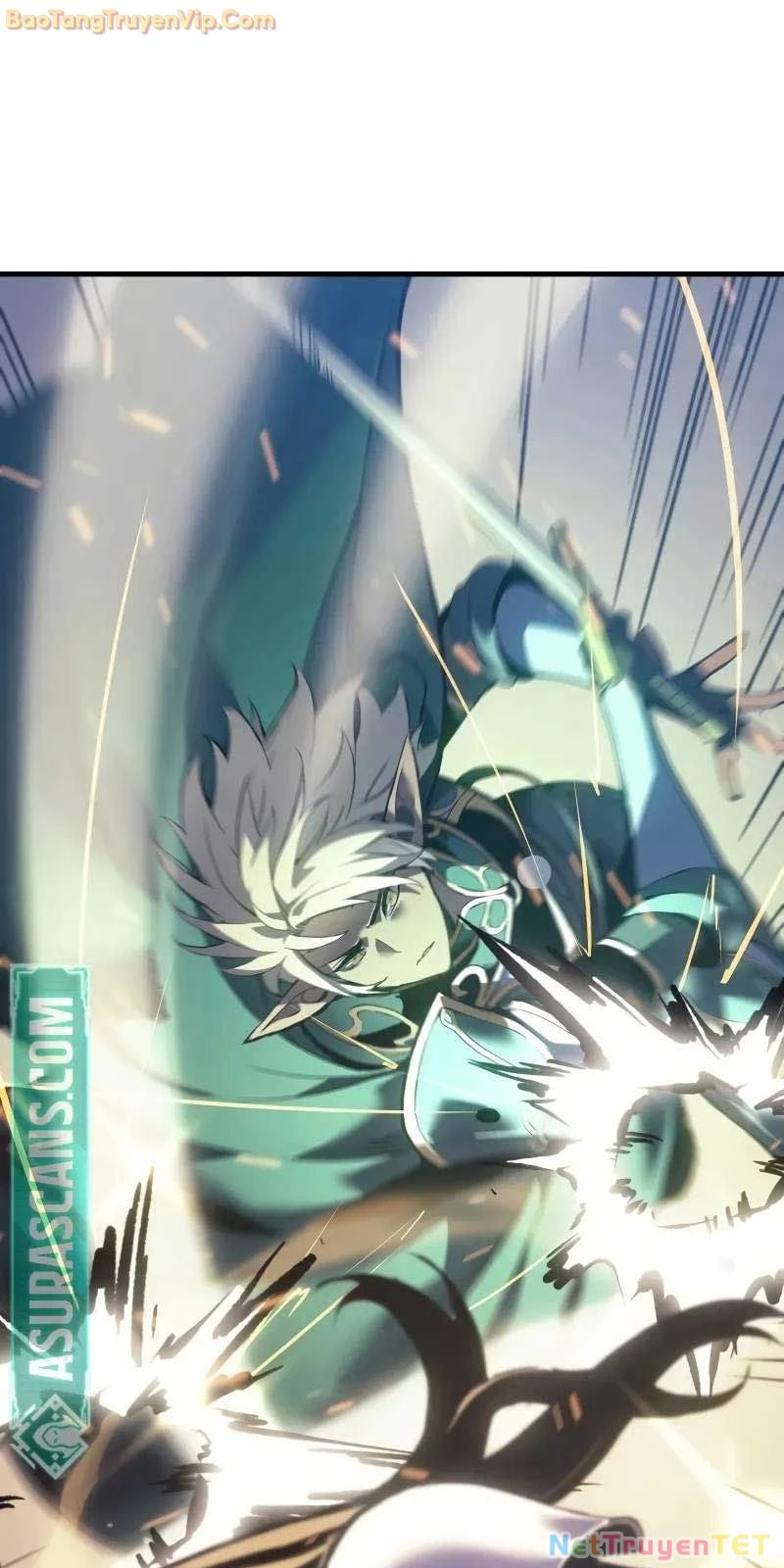 Đế Vương Hồi Quy Chapter 65 - Trang 4