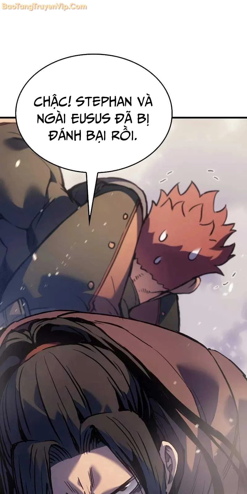 Đế Vương Hồi Quy Chapter 65 - Trang 4