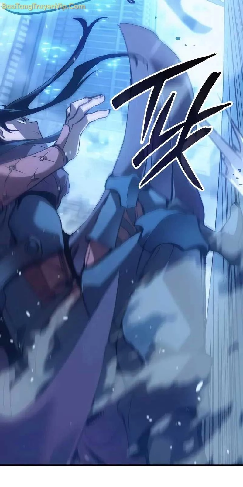 Đế Vương Hồi Quy Chapter 65 - Trang 4