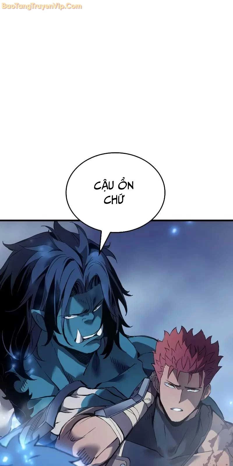 Đế Vương Hồi Quy Chapter 65 - Trang 4