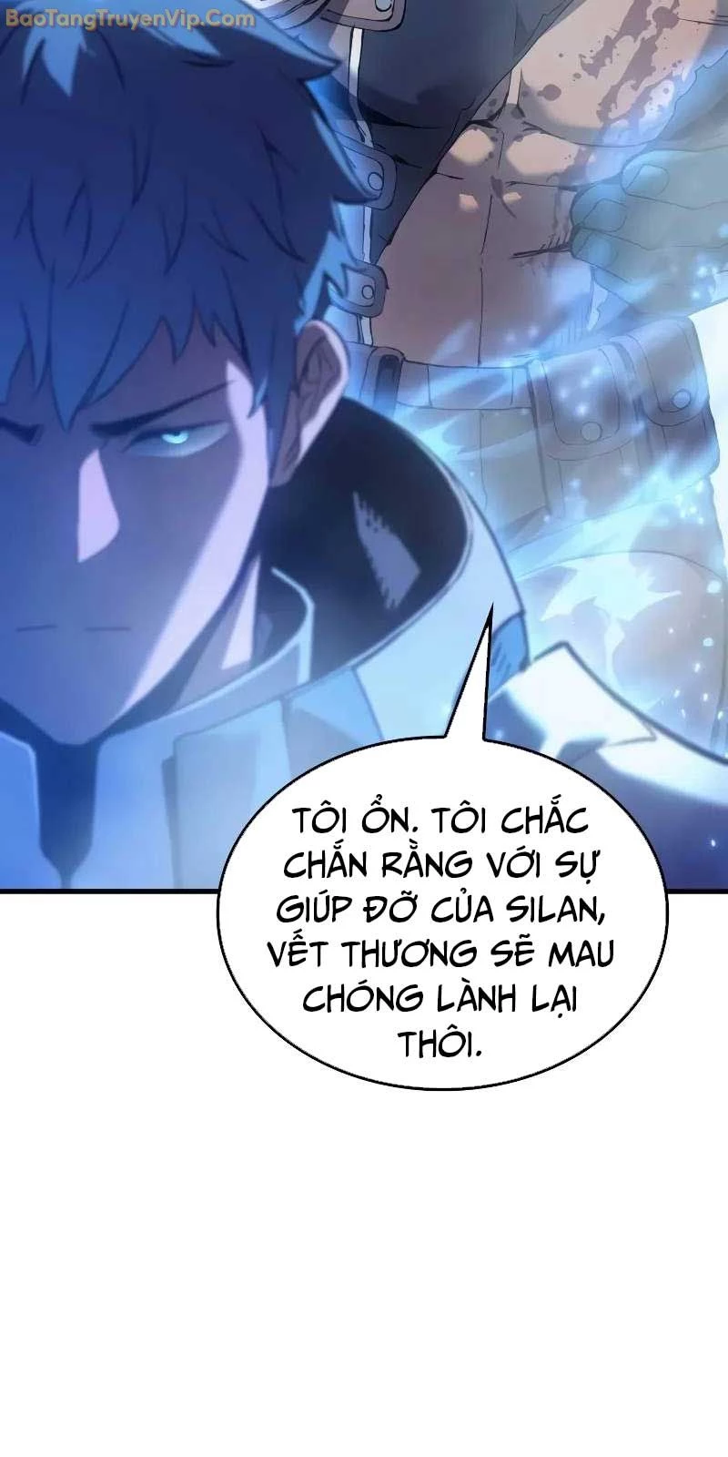 Đế Vương Hồi Quy Chapter 65 - Trang 4