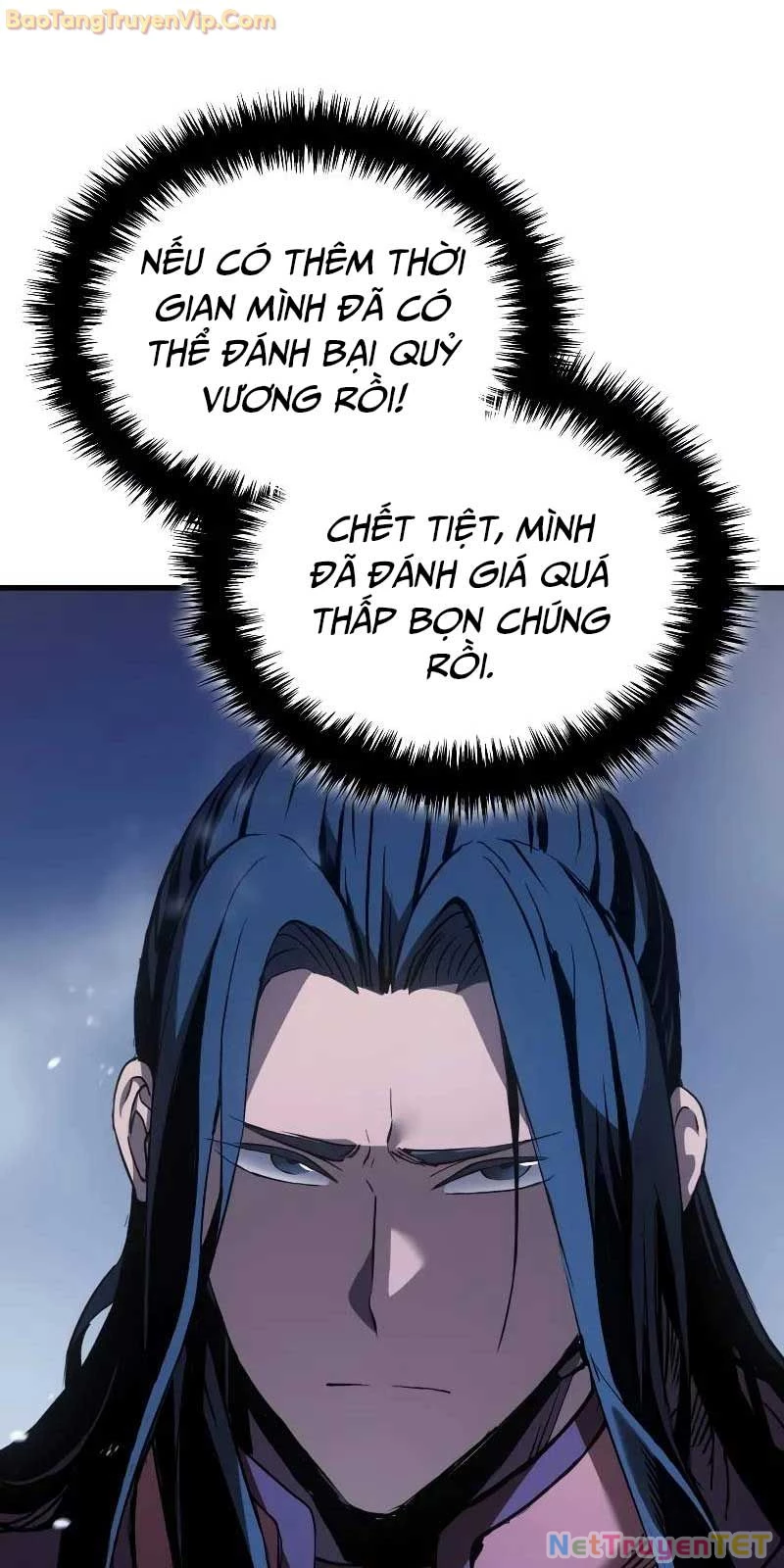 Đế Vương Hồi Quy Chapter 65 - Trang 4