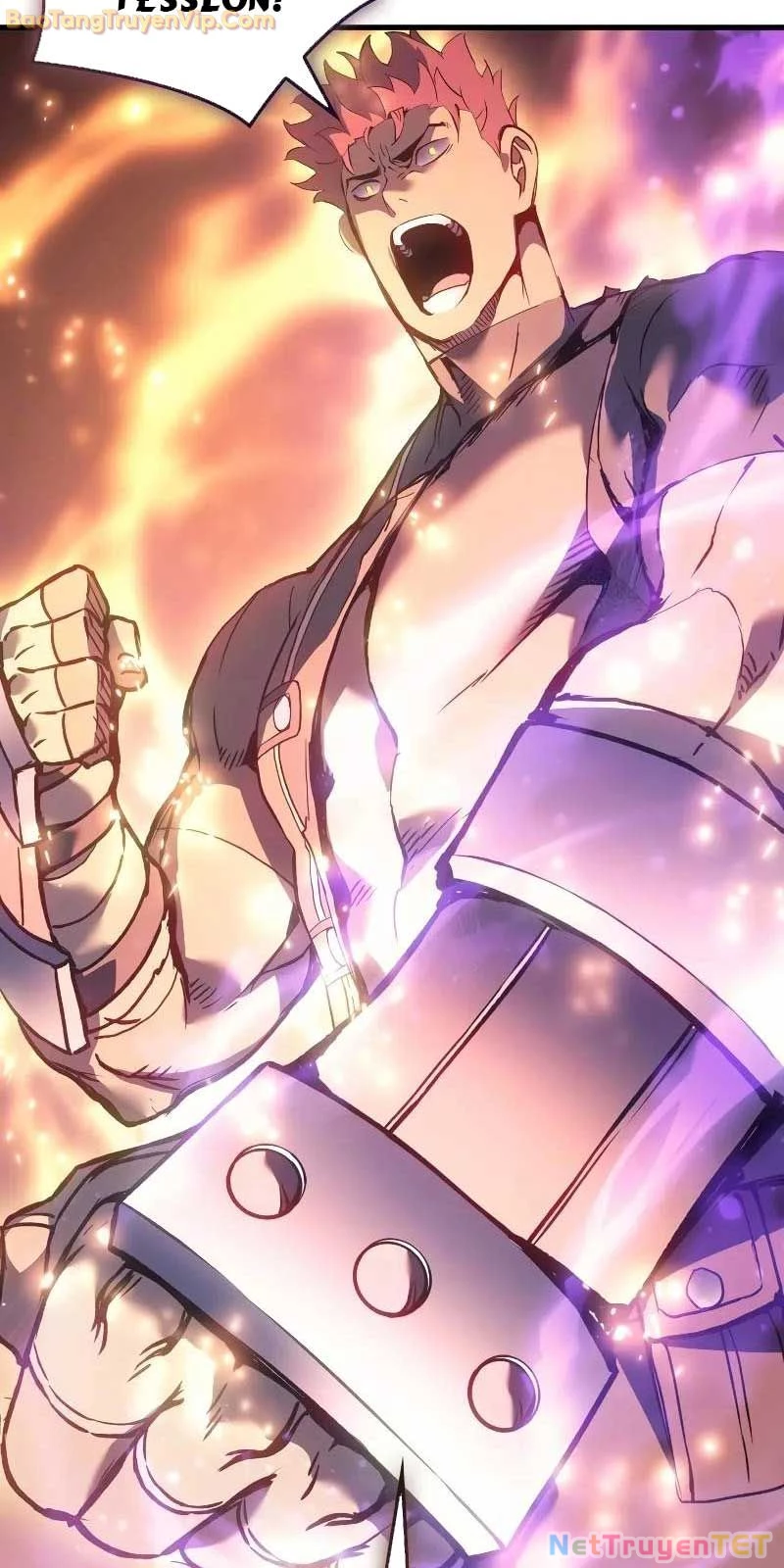 Đế Vương Hồi Quy Chapter 65 - Trang 4