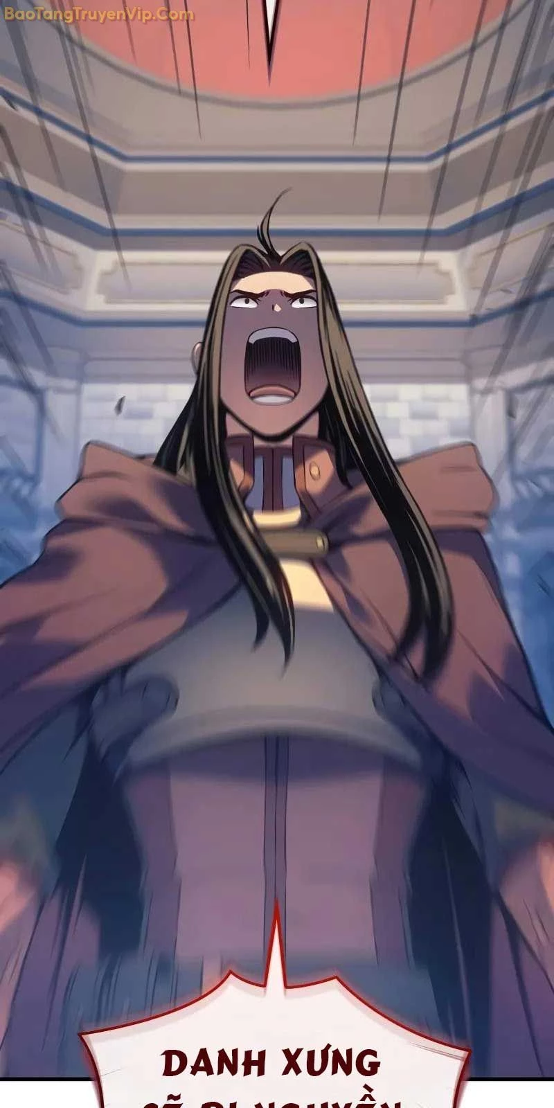 Đế Vương Hồi Quy Chapter 65 - Trang 4