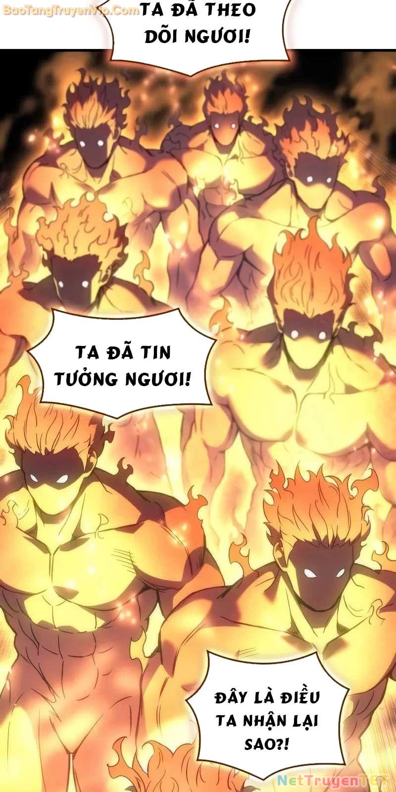 Đế Vương Hồi Quy Chapter 65 - Trang 4