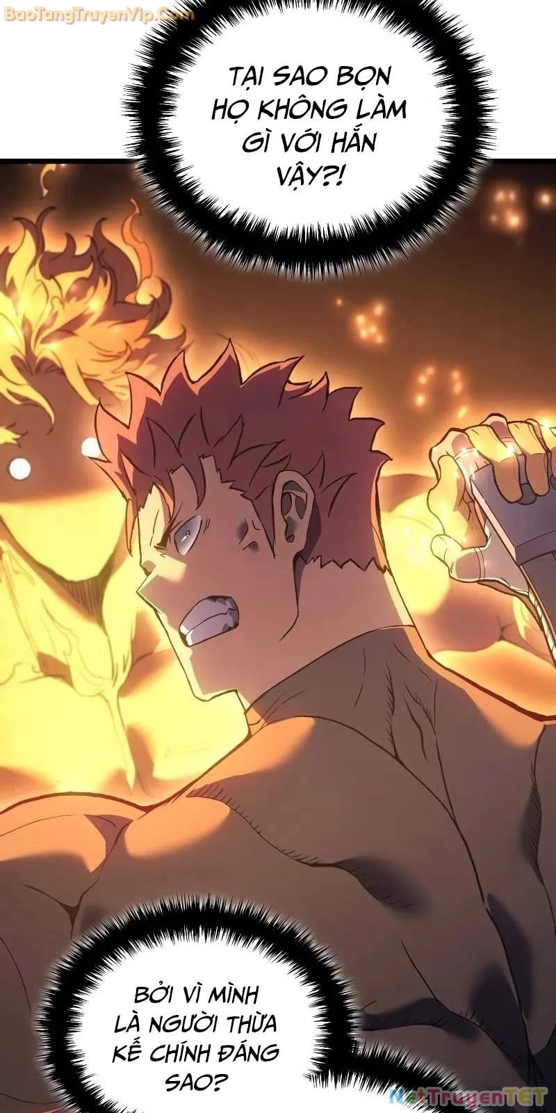 Đế Vương Hồi Quy Chapter 65 - Trang 4