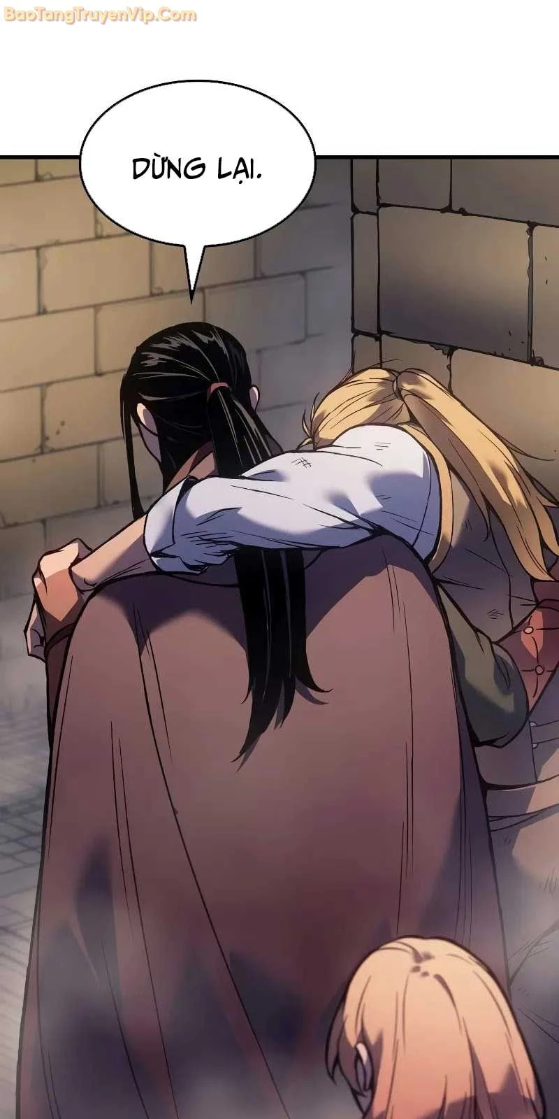 Đế Vương Hồi Quy Chapter 65 - Trang 4