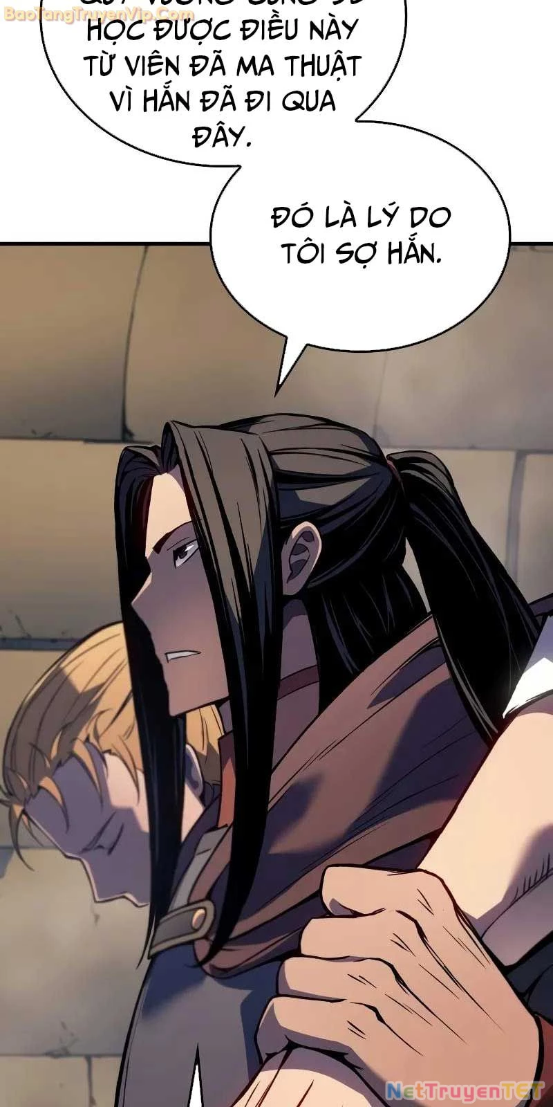 Đế Vương Hồi Quy Chapter 65 - Trang 4