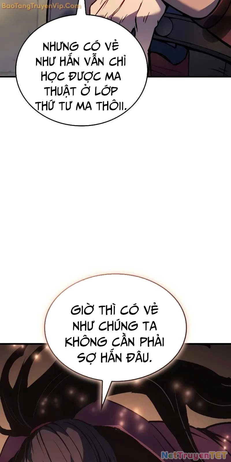 Đế Vương Hồi Quy Chapter 65 - Trang 4