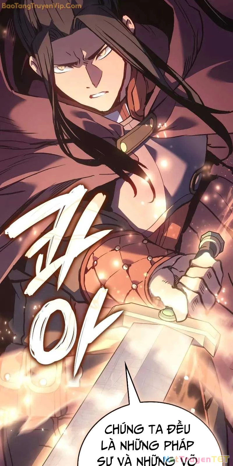 Đế Vương Hồi Quy Chapter 65 - Trang 4