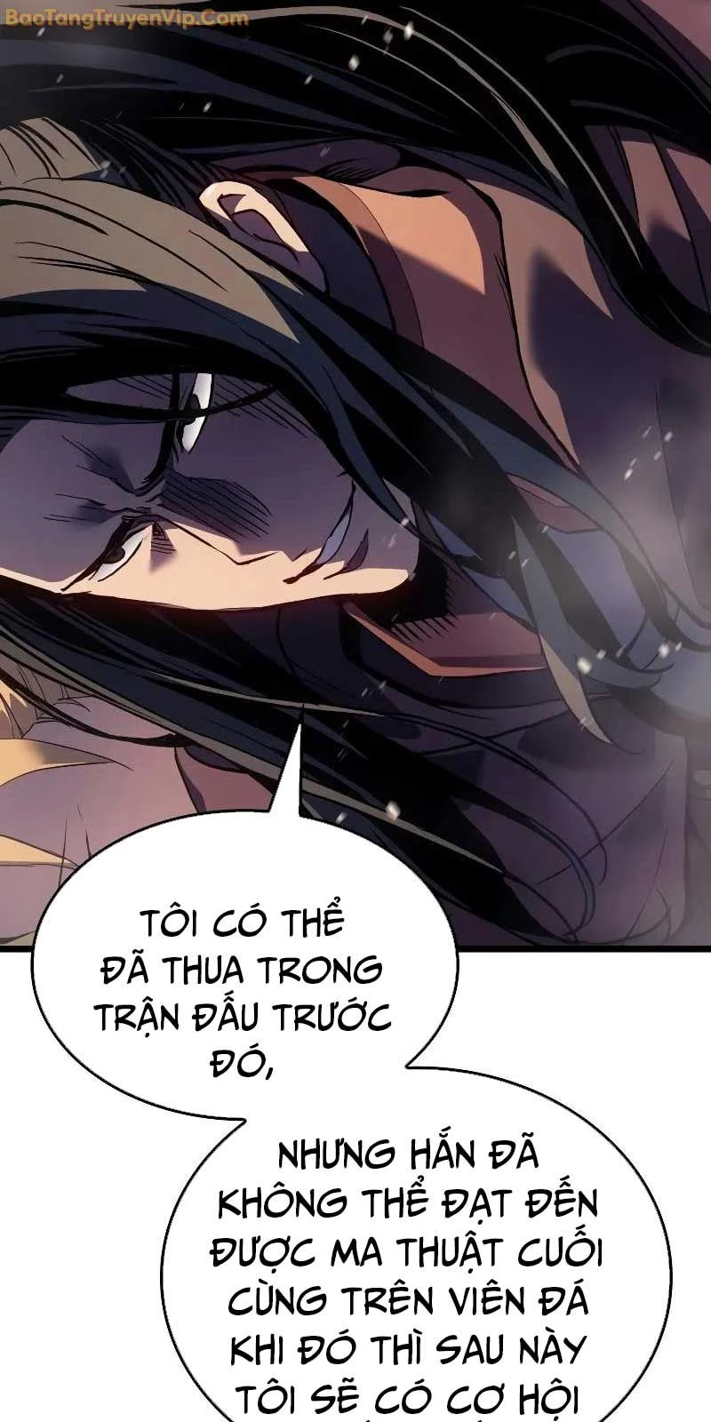 Đế Vương Hồi Quy Chapter 65 - Trang 4