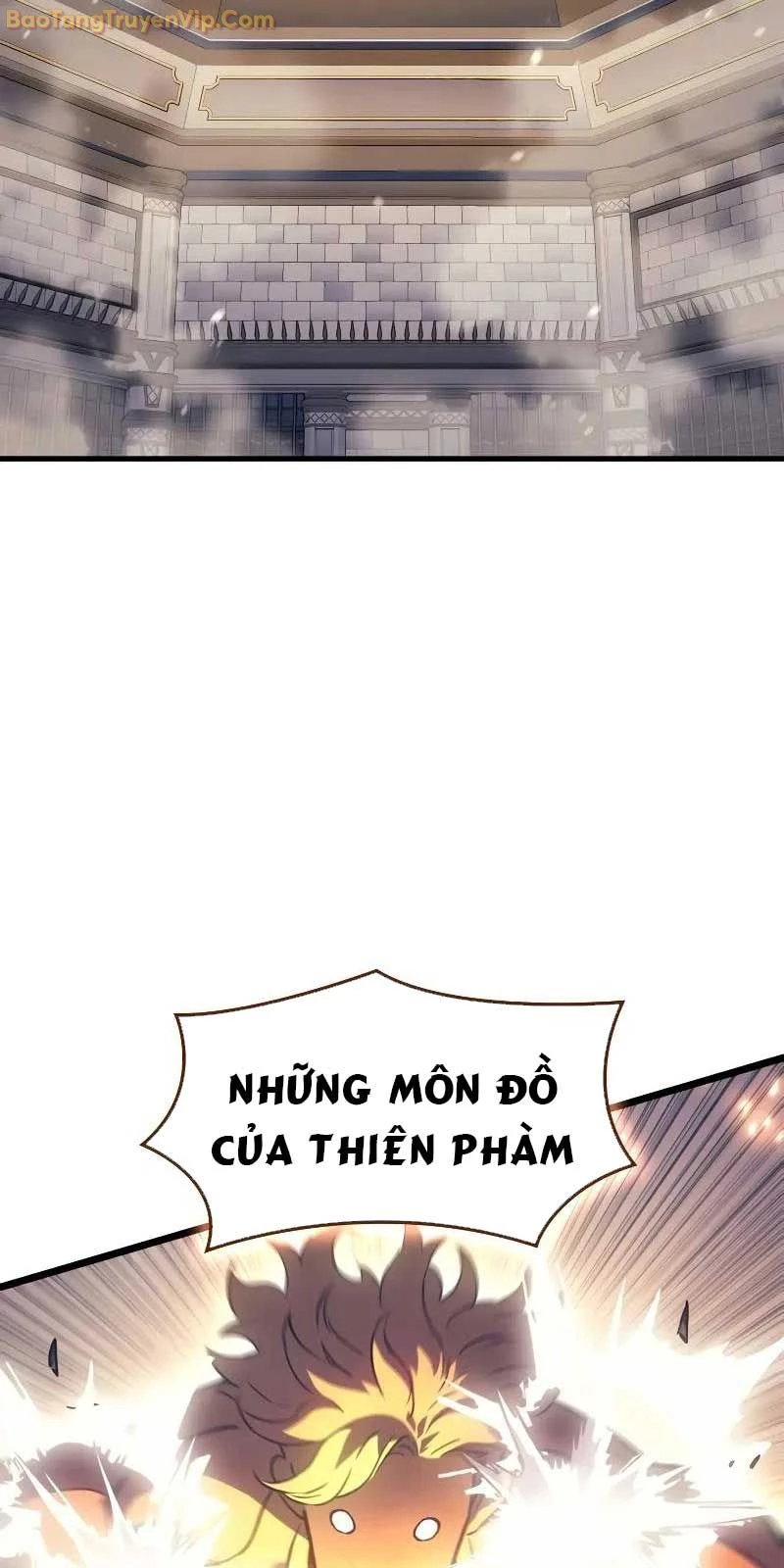 Đế Vương Hồi Quy Chapter 65 - Trang 4