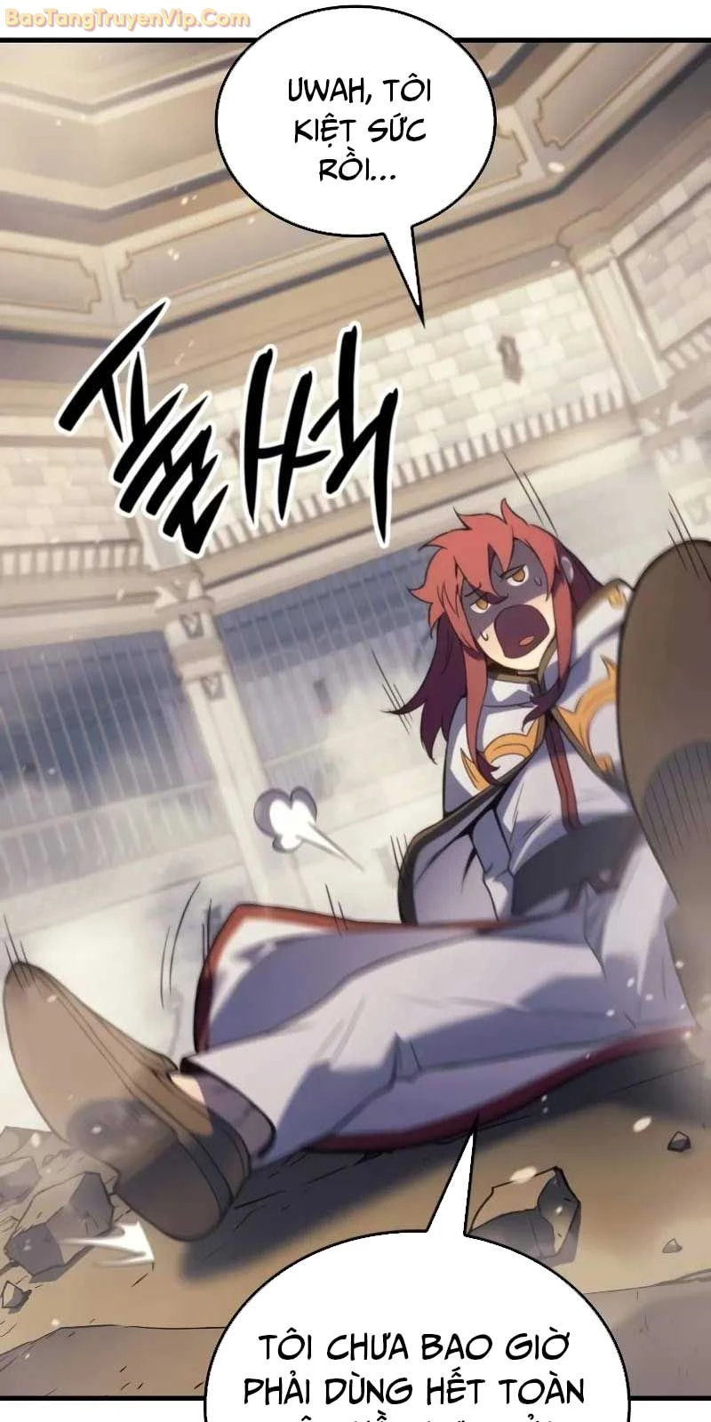 Đế Vương Hồi Quy Chapter 65 - Trang 4