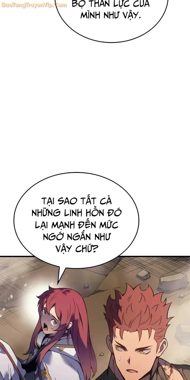 Đế Vương Hồi Quy Chapter 65 - Trang 4