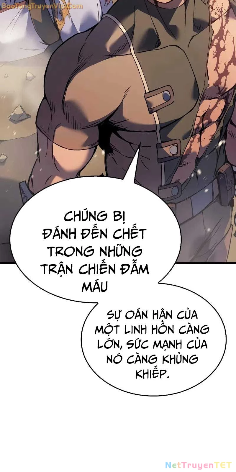 Đế Vương Hồi Quy Chapter 65 - Trang 4