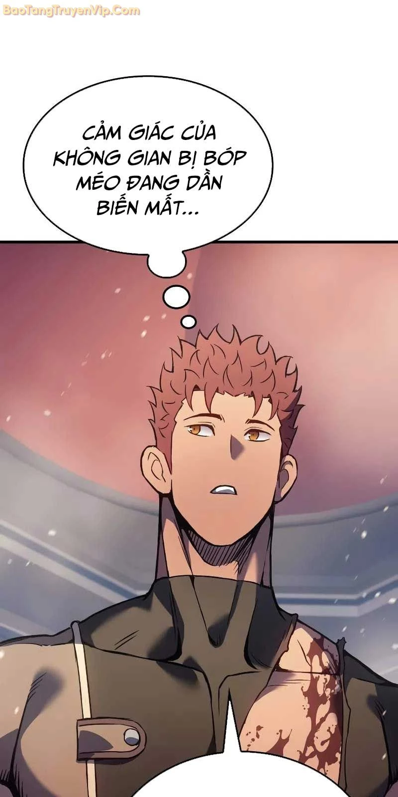 Đế Vương Hồi Quy Chapter 65 - Trang 4